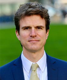 Charles Bracewell CA FELA attorney