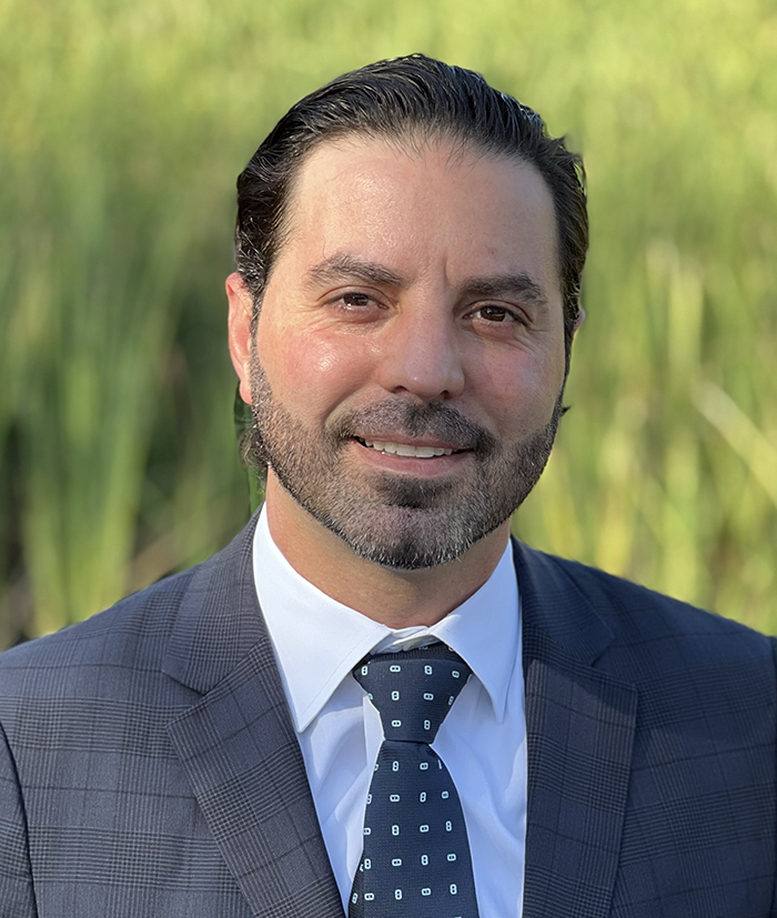 Victor Gonzalez CA FELA attorney