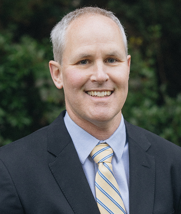 Dylan Williams CA FELA attorney