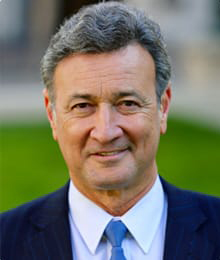 Victor A. Russo CA FELA attorney