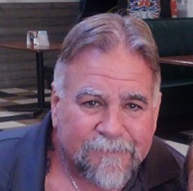 Diego Rojas Investigator