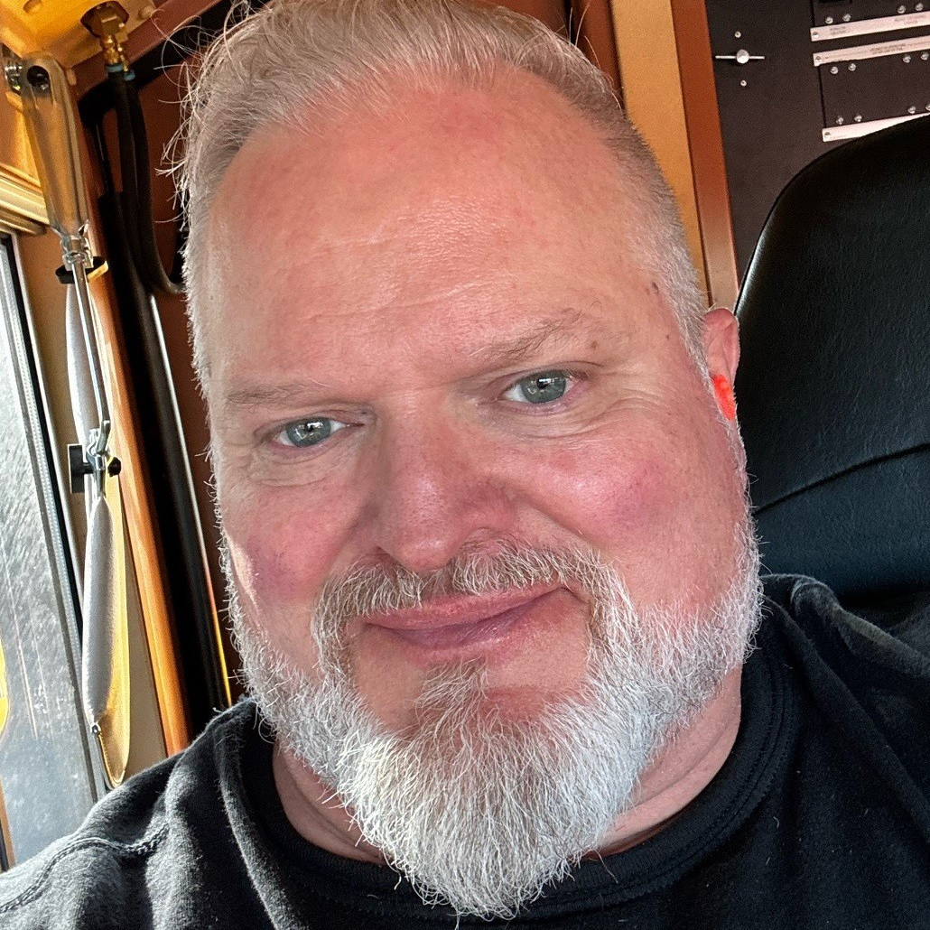 Jeff Cubely Investigator